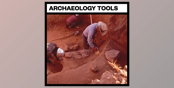 Download Big Room Sound Archaeology Tools