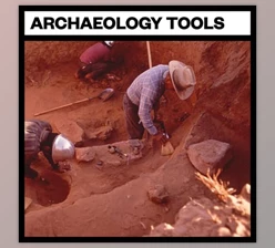 Download Big Room Sound Archaeology Tools