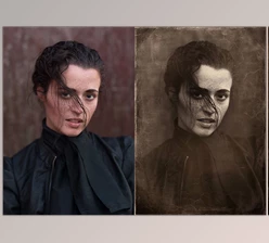 Download Greater Than Gatsby – The Wet Plate Collection