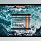 Download Analogica Lab – 8 Overlay FILM GATE PACK 4K – Anamorphic Film Emulation Video Photo