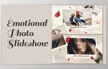 Download Emotional memories Photo <span class='badge badge-warning'>slideshow</span> (<span class='badge badge-warning'>Videohive</span> 45627253) - AE <span class='badge badge-warning'>Project</span>