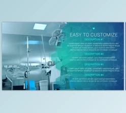 Download Medical Technology Promo (Videohive 44953412) - AE Project