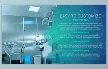 Download Medical Technology <span class='badge badge-warning'>Promo</span> (<span class='badge badge-warning'>Videohive</span> 44953412) - AE <span class='badge badge-warning'>Project</span>