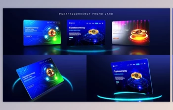 Download <span class='badge badge-warning'>CRYPTOCURRENCY</span> PROMO (Videohive 45639147) - AE Project