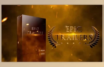 Download AEJuice <span class='badge badge-warning'>Epic</span> Trailers for After <span class='badge badge-warning'>Effects</span> and Premiere Pro