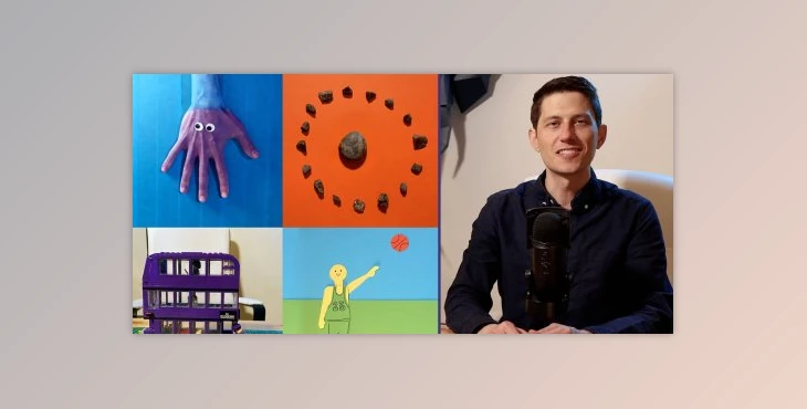 Download Stop Motion Animation for Beginners: Make a Fun & Easy iPhone Video