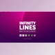 Download Infinity Lines Backgrounds (Videohive 45757176) - AE Project
