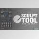 Download Sculpt Tool V1.5 for 3dsMax 2023 – 2024