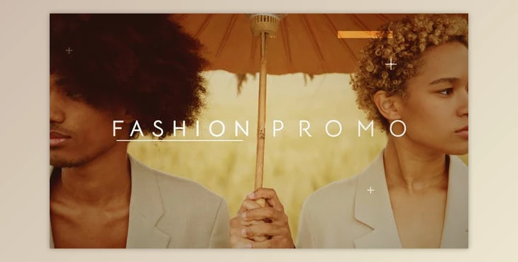 Download Fashion Promo (Videohive 44941415) - AE Project
