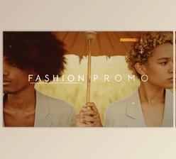 Download Fashion Promo (Videohive 44941415) - AE Project