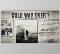 Download Newspaper Vintage History Headlines Promo (Videohive 45617373) - AE Project
