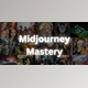 Download Midjourney Mastery – Unlock Creativity with AI and Create Unique Works with Midjourney