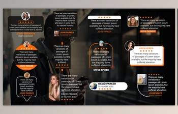 Download Testimonial & Review <span class='badge badge-warning'>Text</span> Titles (<span class='badge badge-warning'>Videohive</span> 44871822) - AE <span class='badge badge-warning'>Project</span>