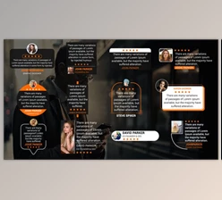 Download Testimonial & Review Text Titles (Videohive 44871822) - AE Project