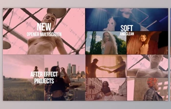 Download Opener <span class='badge badge-warning'>Multiscreen</span> (Videohive 44938529) - AE Project