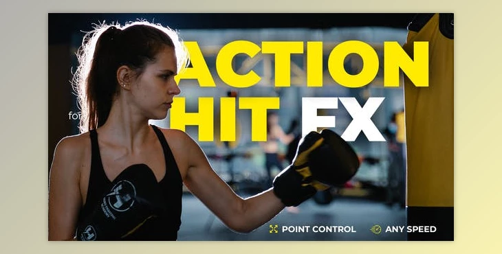 Download Action Hit Effects (Videohive 45637372)