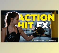 Download Action Hit Effects (Videohive 45637372)