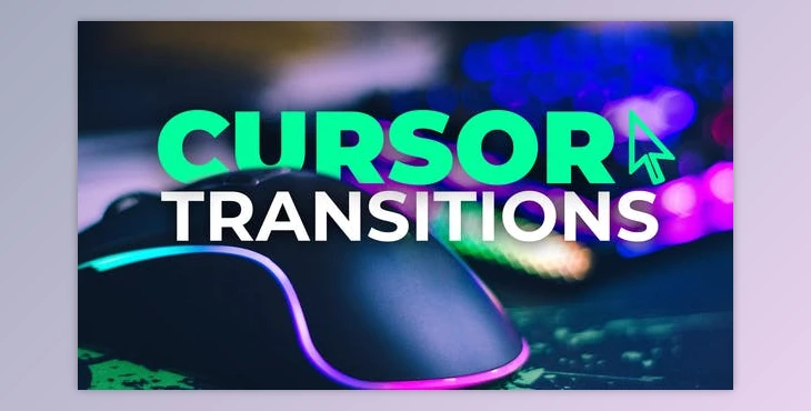 Download Mouse Cursor Transitions (Videohive 45636330)