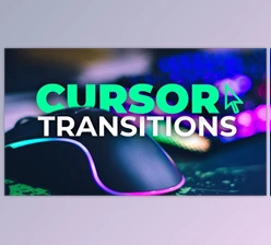 Download Mouse Cursor Transitions (Videohive 45636330)