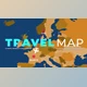 Download 3D Travel Map (Videohive 45635158)