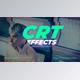 Download CRT TV Effect (Videohive 45512365)