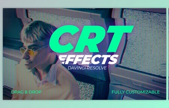 Download CRT TV <span class='badge badge-warning'>Effect</span> (<span class='badge badge-warning'>Videohive</span> 45512365)