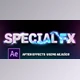 Download Special FX in After Effects | Using AEJuice