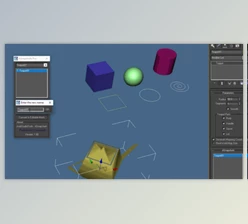 Download Aviz Studio Tools Snapshots v1.01 for 3ds Max 2018-2024