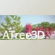Download AvizStudioTools ATree3D v3.11 for 3ds Max 2018-2024