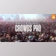 Blender - Download Procedural Crowds Pro v2.2.0