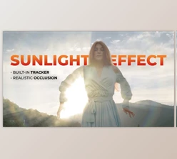 Download Realistic Sun Rays Effect (Videohive 42930376)