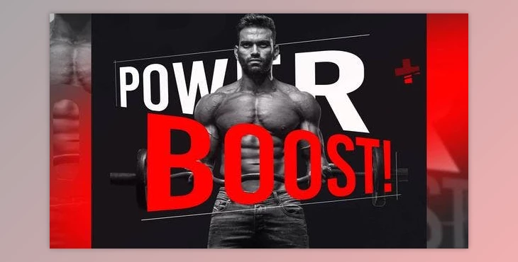 Download Big Typo Sport Intro (Videohive 45818853) - AE Project