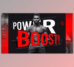 Download Big Typo Sport Intro (Videohive 45818853) - AE Project