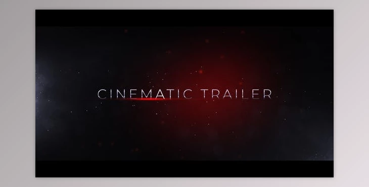 Download Trailer (Videohive 45817974) - AE Project