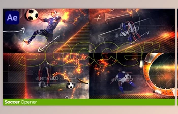 Download Soccer <span class='badge badge-warning'>Opener</span> (<span class='badge badge-warning'>Videohive</span> 45764873) - AE <span class='badge badge-warning'>Project</span>