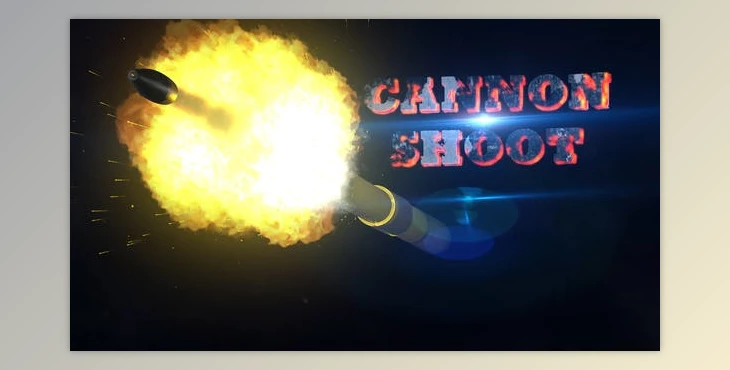 Download Gun Shot Intro (Videohive 45706201) - AE Project