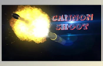 Download <span class='badge badge-warning'>Gun</span> Shot Intro (Videohive 45706201) - AE Project
