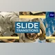 Download Slide Transitions for After Effects (Videohive 45799308) - AE Project