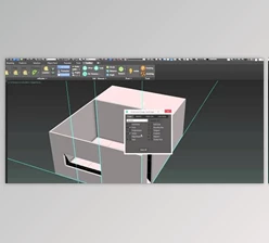 Download DesignToolBox v2.9.6.0 for 3ds Max 2016 – 2024