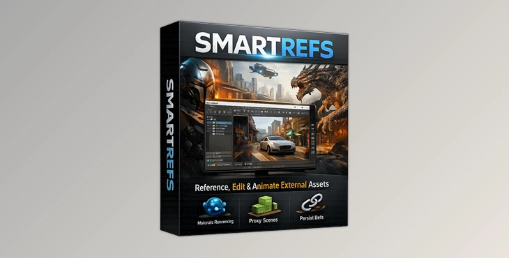 SmartRefs