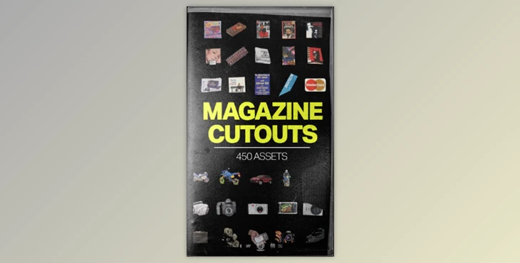Download Tropic Colour – MAGAZINE CUTOUTS