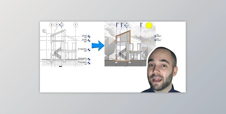 Download Advanced Graphics in Revit