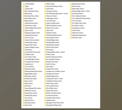 Download Atomic Cupcake Actions Bundle