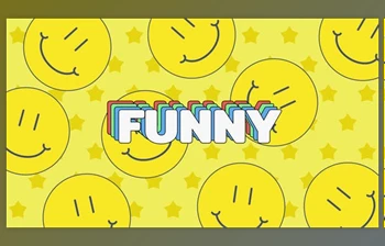 Download Funny <span class='badge badge-warning'>Kids</span> Intro (Videohive 39657938) - AE Project