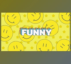 Download Funny Kids Intro (Videohive 39657938) - AE Project