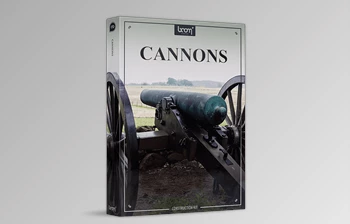 Download <span class='badge badge-warning'>Boom</span> <span class='badge badge-warning'>Library</span> Cannons Designed