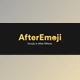 Download Aescripts AfterEmoji v1.0 (Win, Mac)