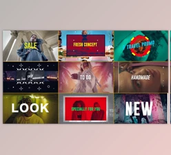 Download Stomp Beat (Videohive 45564155) - AE Project