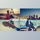 Download Urban Promo (Videohive 23906789) - AE Project