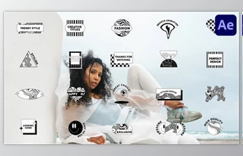 Download Mystery Titles for After <span class='badge badge-warning'>Effects</span> (Videohive 45822449) - AE Project